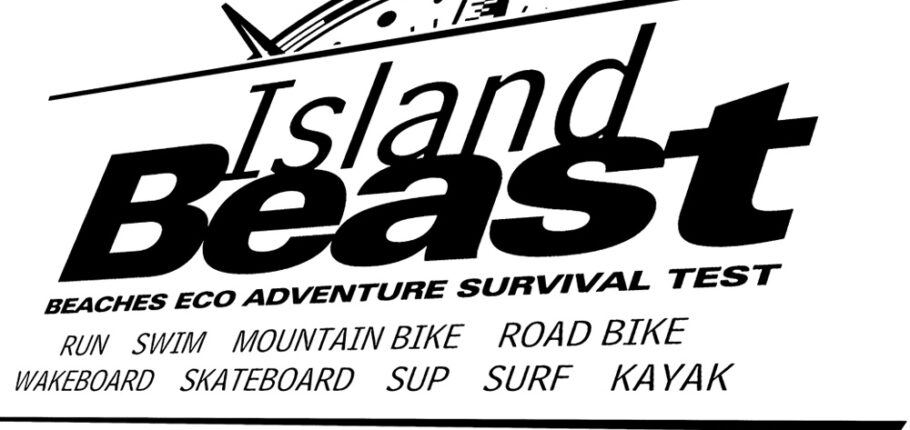 Summer 2021 Island Beast Celebrates 10 Years