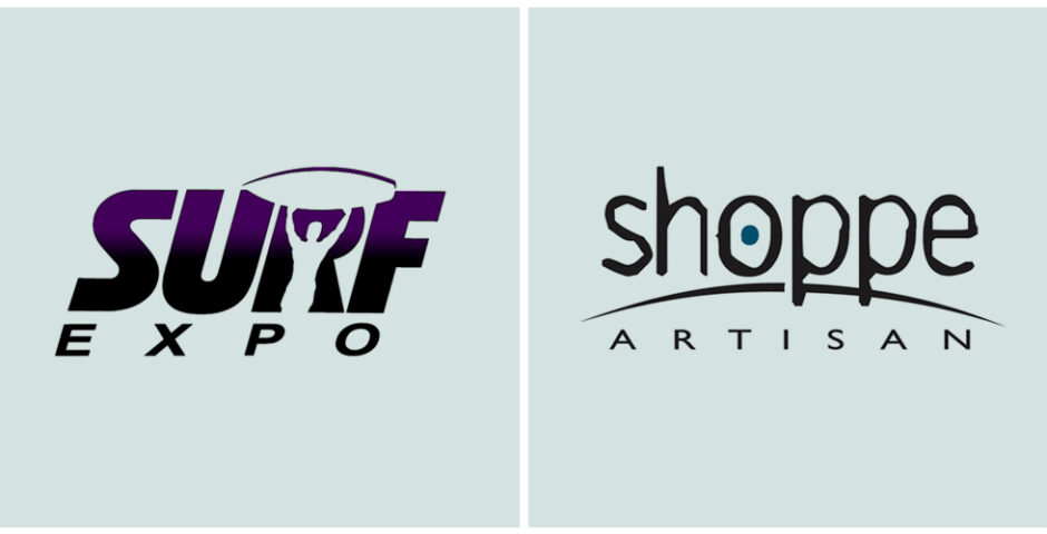 Trade Show Logos