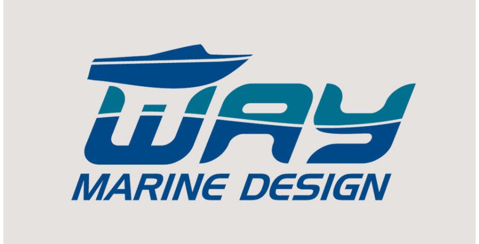 Marine Company Logo