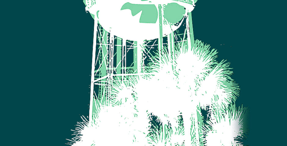 Tour deGail Event Graphic