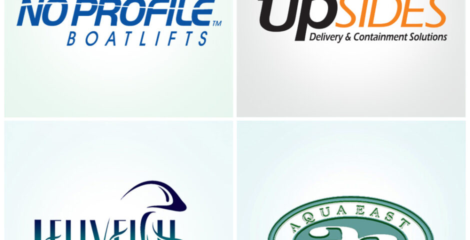 Small Business Logo Collection
