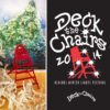 2014 Deck The Chairs^Merchandise